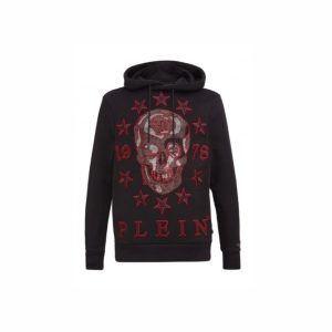 Felpa Philippe Plein