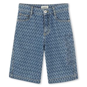 Bermuda Lanvin Ragazzo
