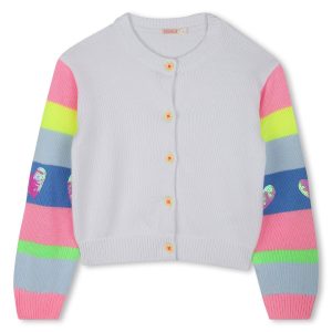 Cardigan Ragazza Billieblush
