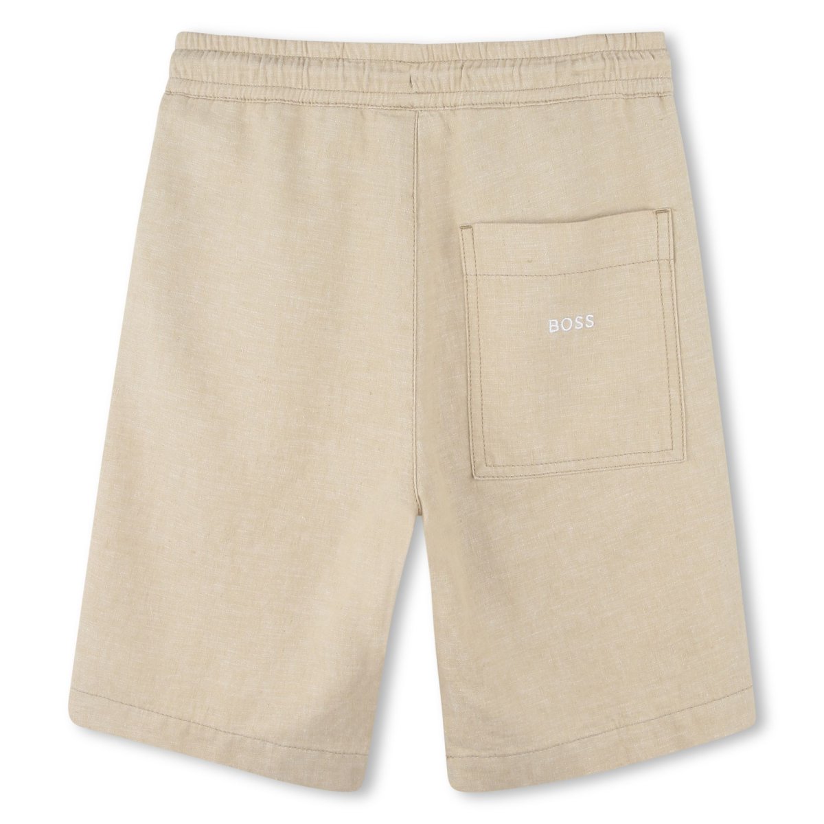 Bermuda Hugo Boss Ragazzo - immagine 3