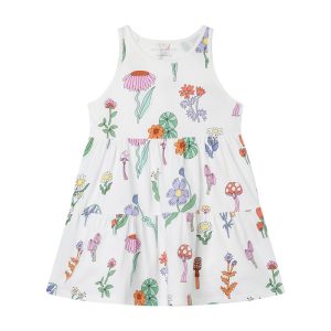 Abito Stella McCartney Bambina