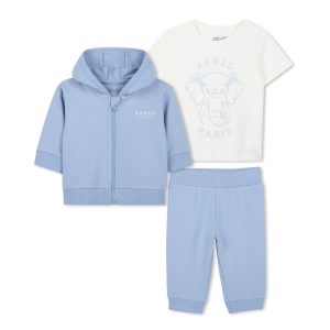 Tuta Neonato Kenzo