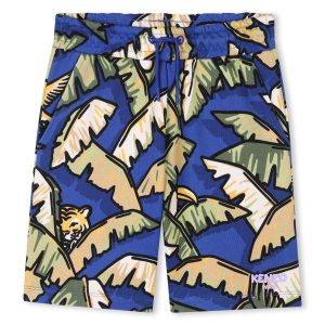 Bermuda Ragazzo Kenzo