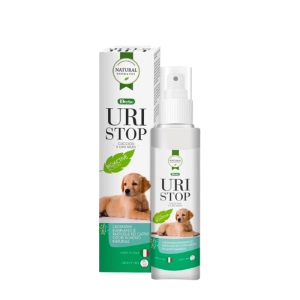 URISTOP DOGS. 200ML