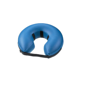 LEOPET COLLARE ELISABETTIANO GONFIABILE M 25-33CM