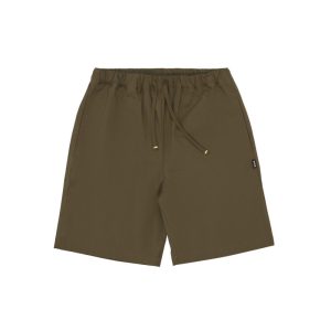 Bermuda Marrone MSGM