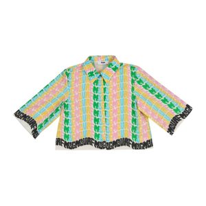 Camicia Colorata MSGM