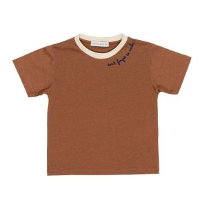 T-shirt Bambino Manuel Ritz