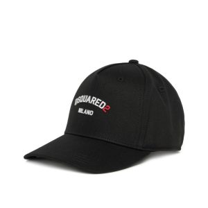Cappello Ragazzo Dsquared2