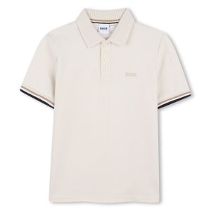 Polo Bambino Hugo Boss