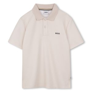 Polo Bambino Hugo Boss