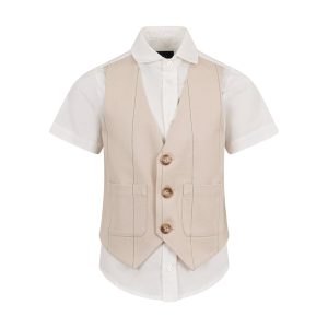 Camicia Bambino Fay