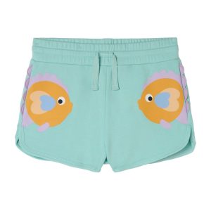 Shorts Bambina Stella McCartney