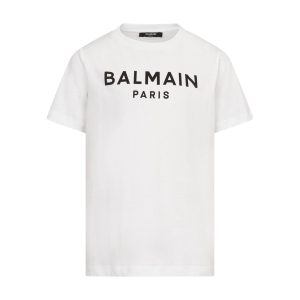 T-shirt Bambino/a Balmain