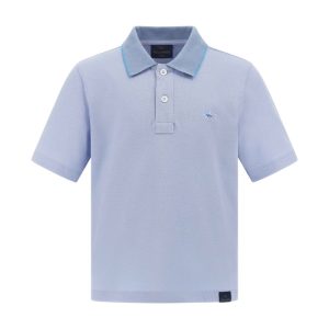 Polo Bambino Paul & Shark