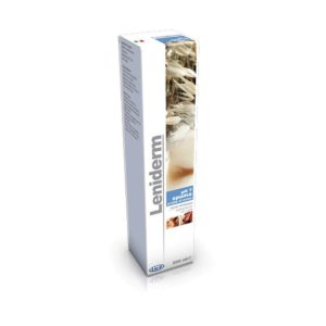 Icf leniderm spuma 200ml