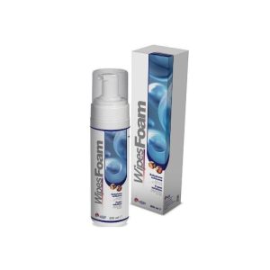 Icf wipes foam schiuma 200ml