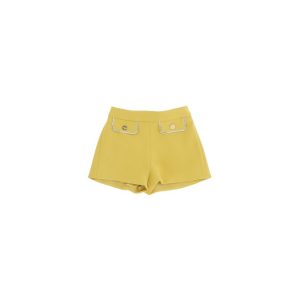 Shorts Bambina Elisabetta Franchi