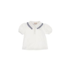 Maglia Polo Bambina Elisabetta Franchi