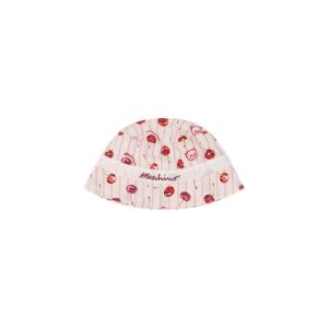 Cappello Neonata Moschino