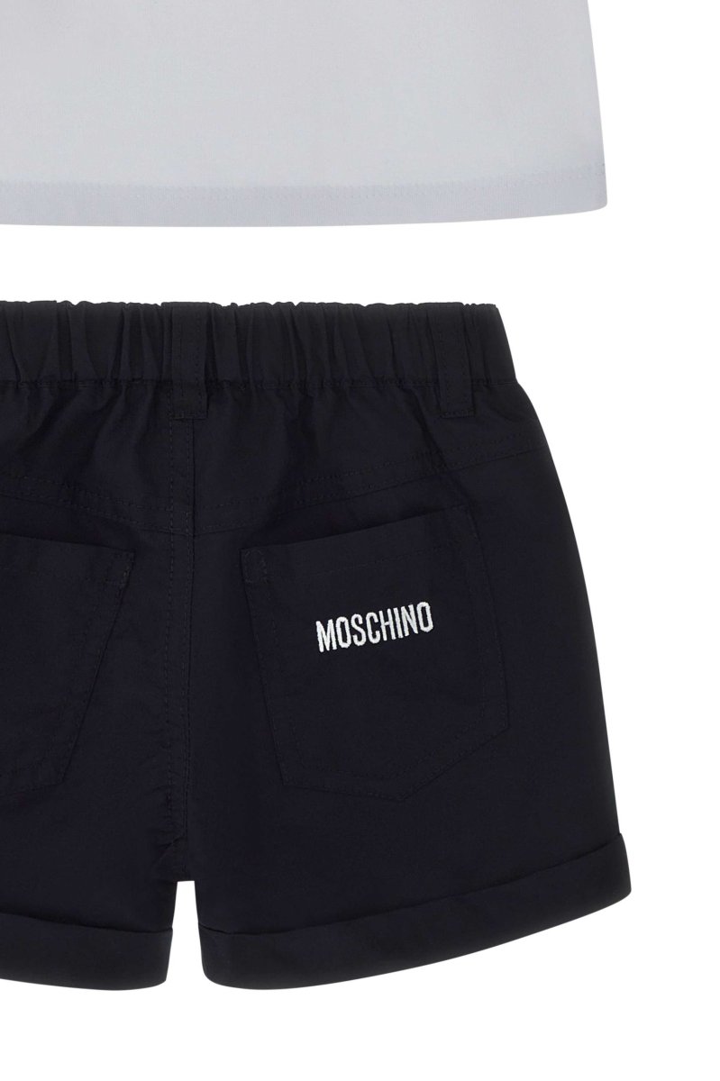 Completo Neonato Moschino - immagine 4