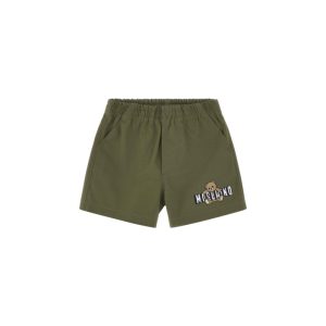 Shorts Neonato Moschino