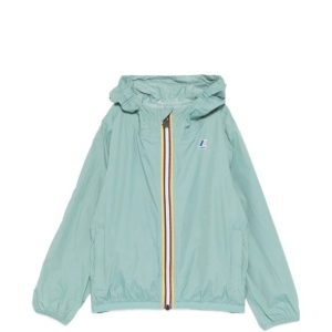 Giubbino Unisex Bambini K-WAY