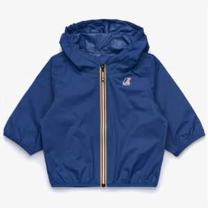 Giubbino Antivento Neonati Claudine K-WAY