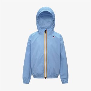 Giubbino Unisex Bambini K-WAY
