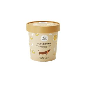 Hygge dog biscotti del buongiorno 100gr