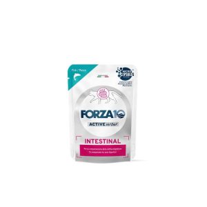 Forza 10 cat active intestinal pesce 80gr