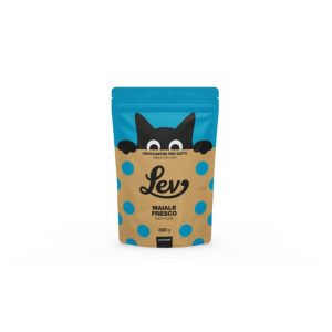 Lev adult maiale 300gr