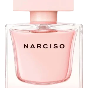 Narciso rodriguez  Cristal Eau de Parfum  donna 90ml tester