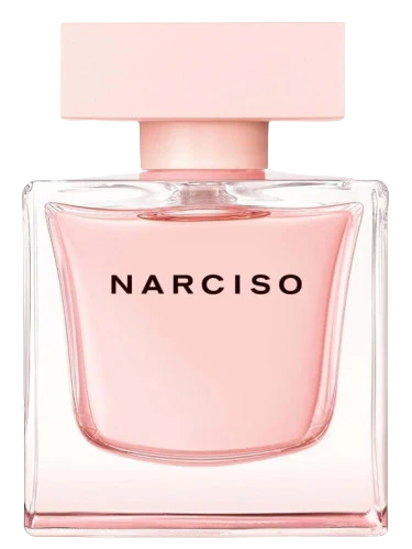 Narciso rodriguez Cristal Eau de Parfum donna 90ml tester