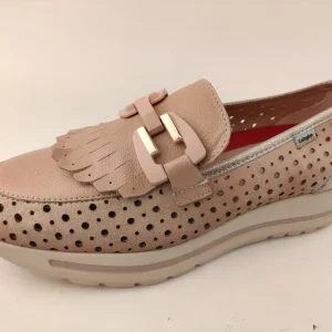 Callaghan mocassino donna pesca