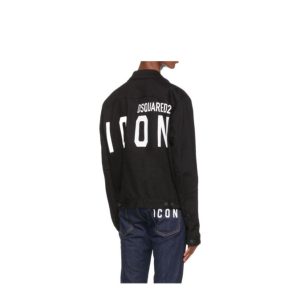 Giacca Dsquared2