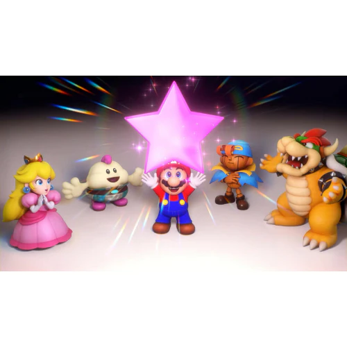 Super Mario Rpg Switch DE - immagine 3