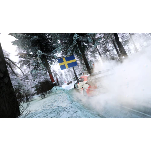 Wrc Generations PS5 UK - immagine 7