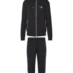 Tuta Completa Emporio Armani