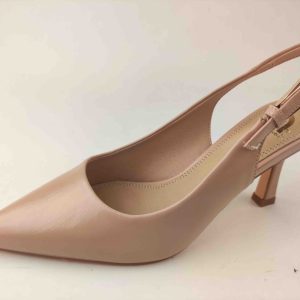 Gold&Gold chanel nude