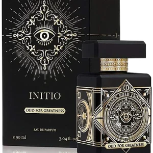 Initio Oud For Greatness Initio Parfum Privés 90ml unisex scatolato