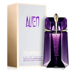 Mugler Alien (classico) Eau de Parfum 90ml (Scatolato)