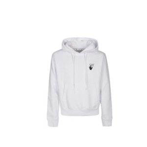Felpa Off-White