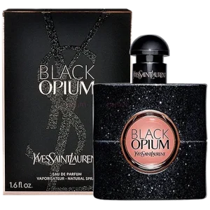 Yves Saint Laurent Black Opium Eau de Parfum 90ml (Scatolato)