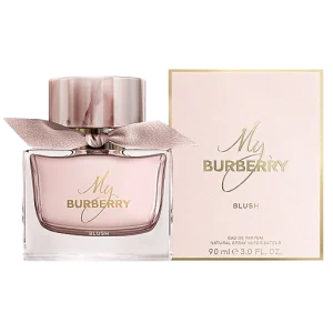 My Burberry Blush Eau de Parfum 90ml scatolato