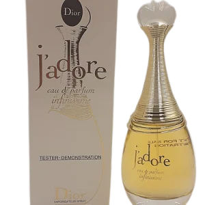 Christian Dior J'Adore Eau de Parfum Infinissime 100ml (Tester)